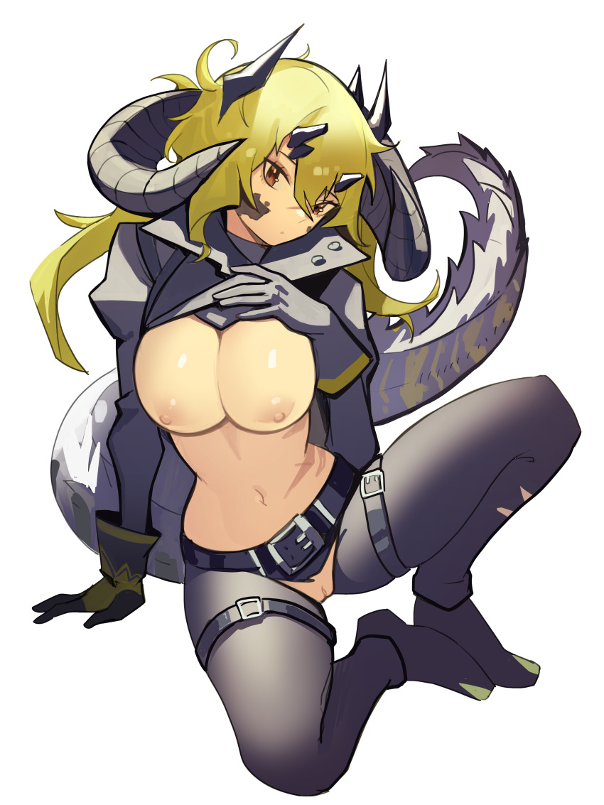 Arknights Rule 34 Image