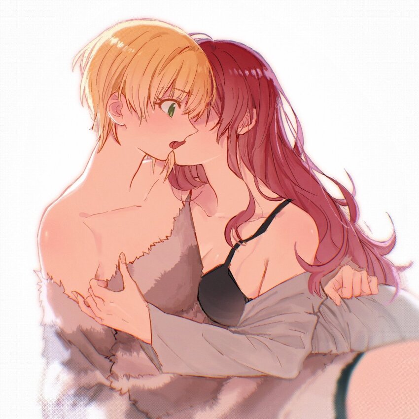Ichinose Shiki (Idolmaster) Rule 34 Image