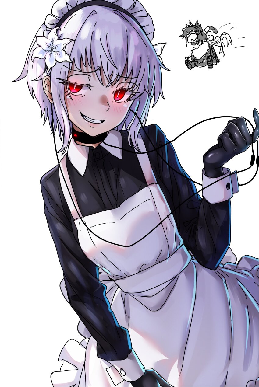 Kamijou Touma Rule 34 Image