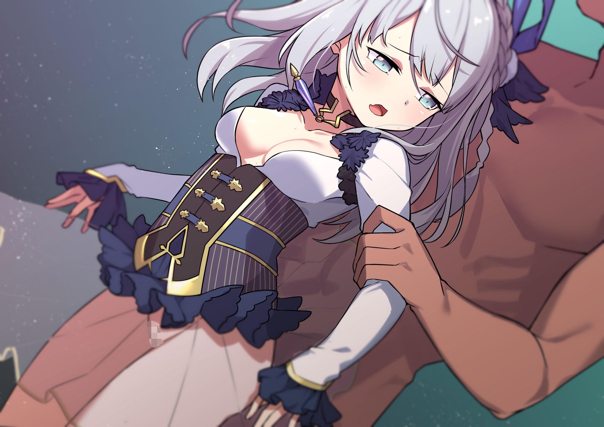 Magia Record: Mahou Shoujo Madoka Magica Gaiden Rule 34 Image