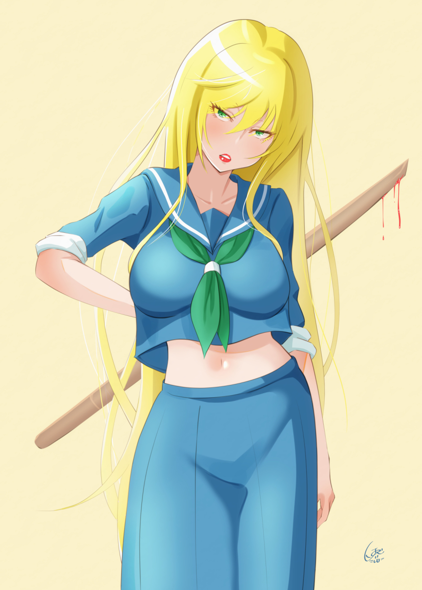 Sukeban Rule 34 Image