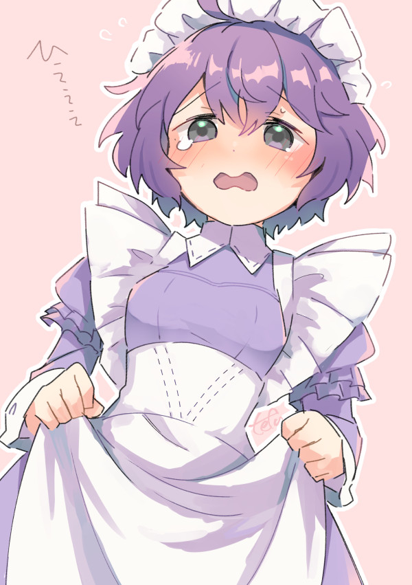 Bernadetta Von Varley (Fire Emblem) Rule 34 Image