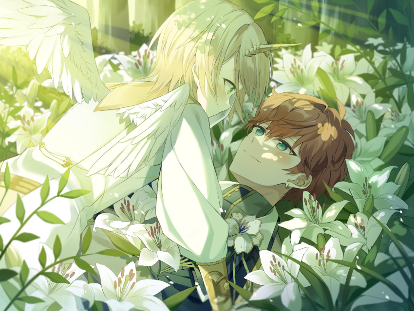 Ensemble Stars! Rule 34 Image