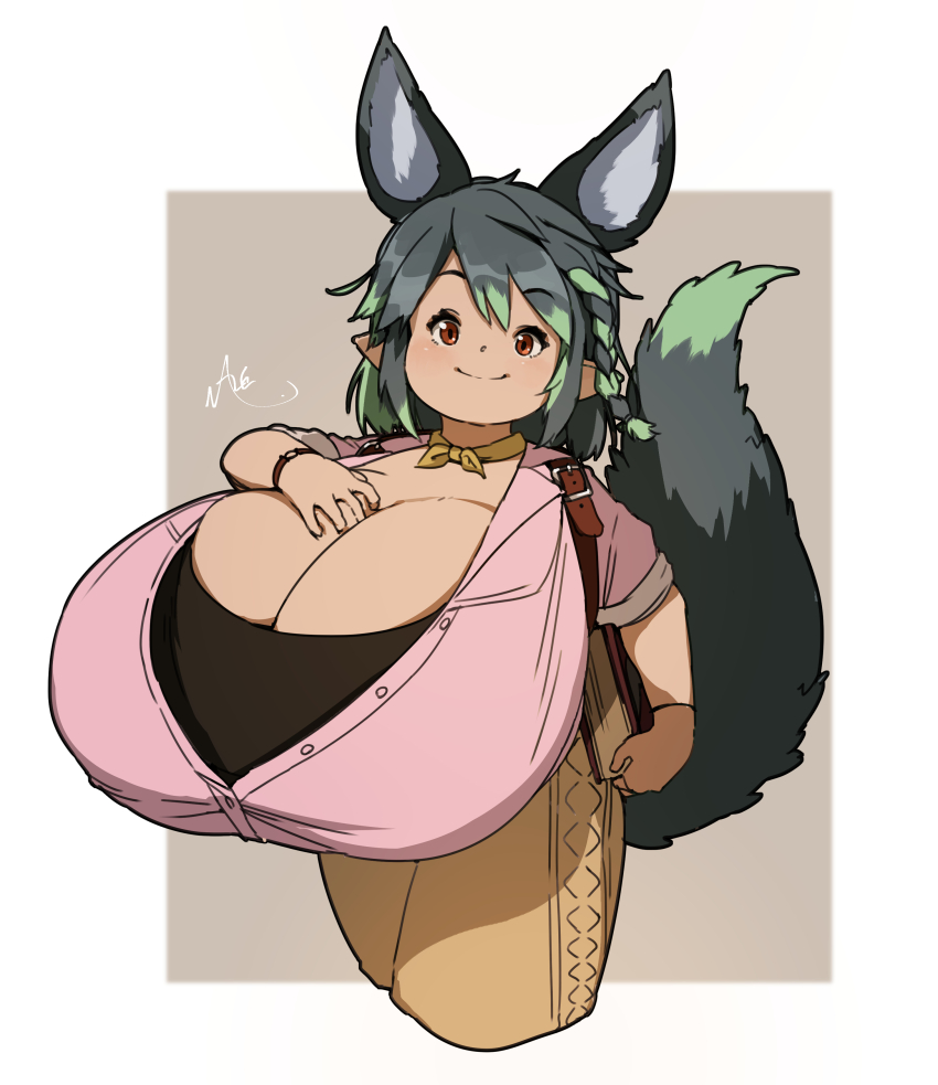 Original Rule 34 Image