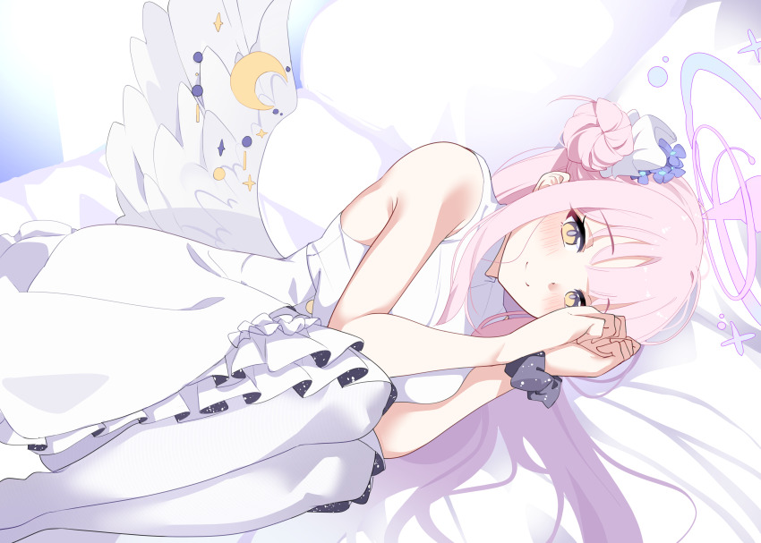 Mika (Blue Archive) Rule 34 Image