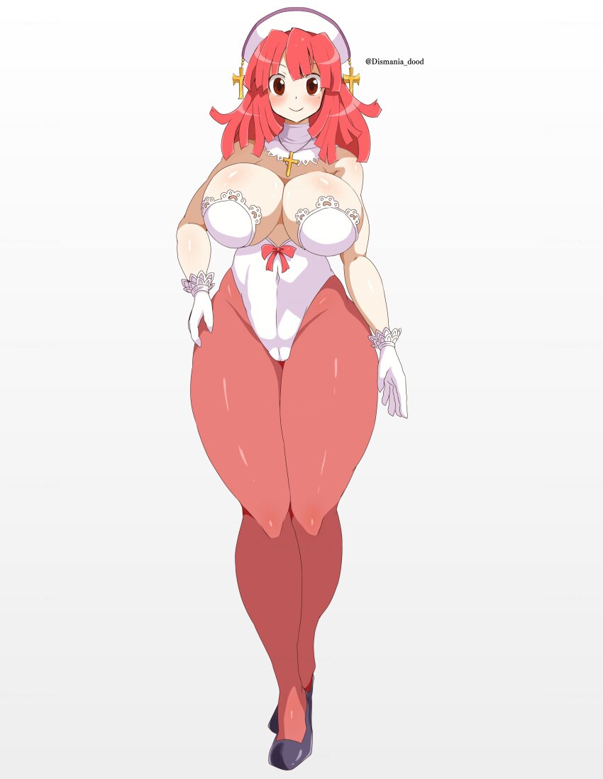 Disgaea Rule 34 Image