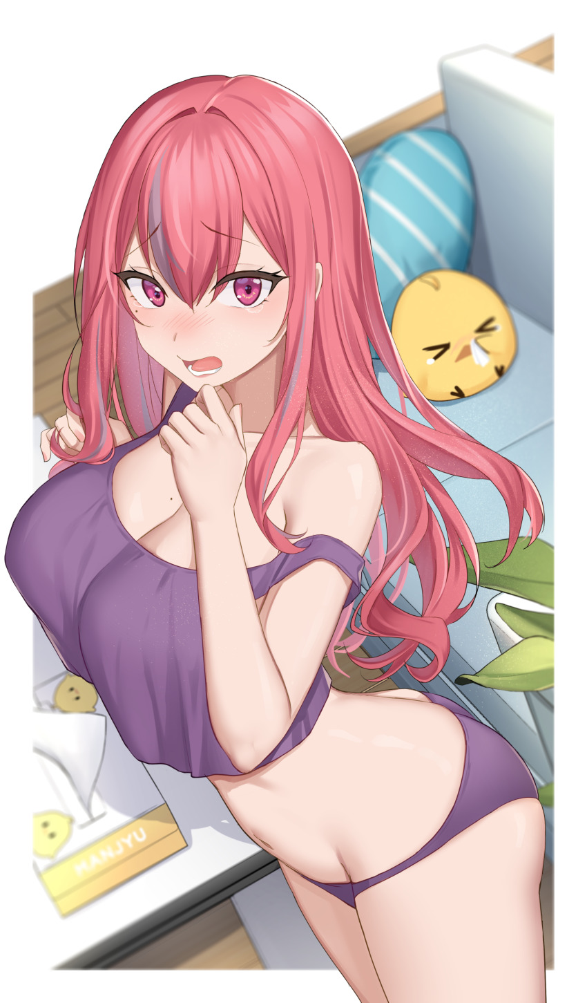 Bremerton (Azur Lane) Rule 34 Image