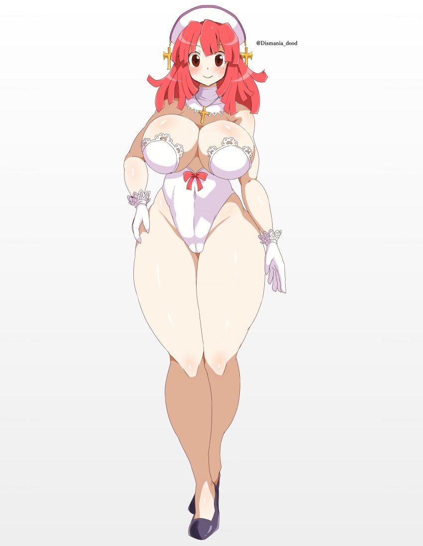 Disgaea Rule 34 Image