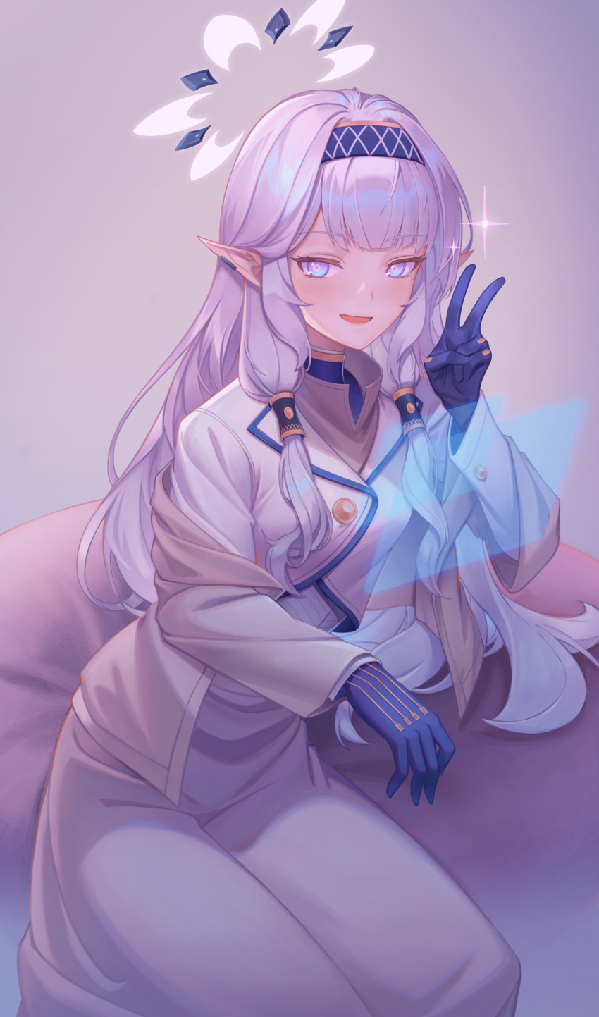 Himari (Blue Archive) Rule 34 Image
