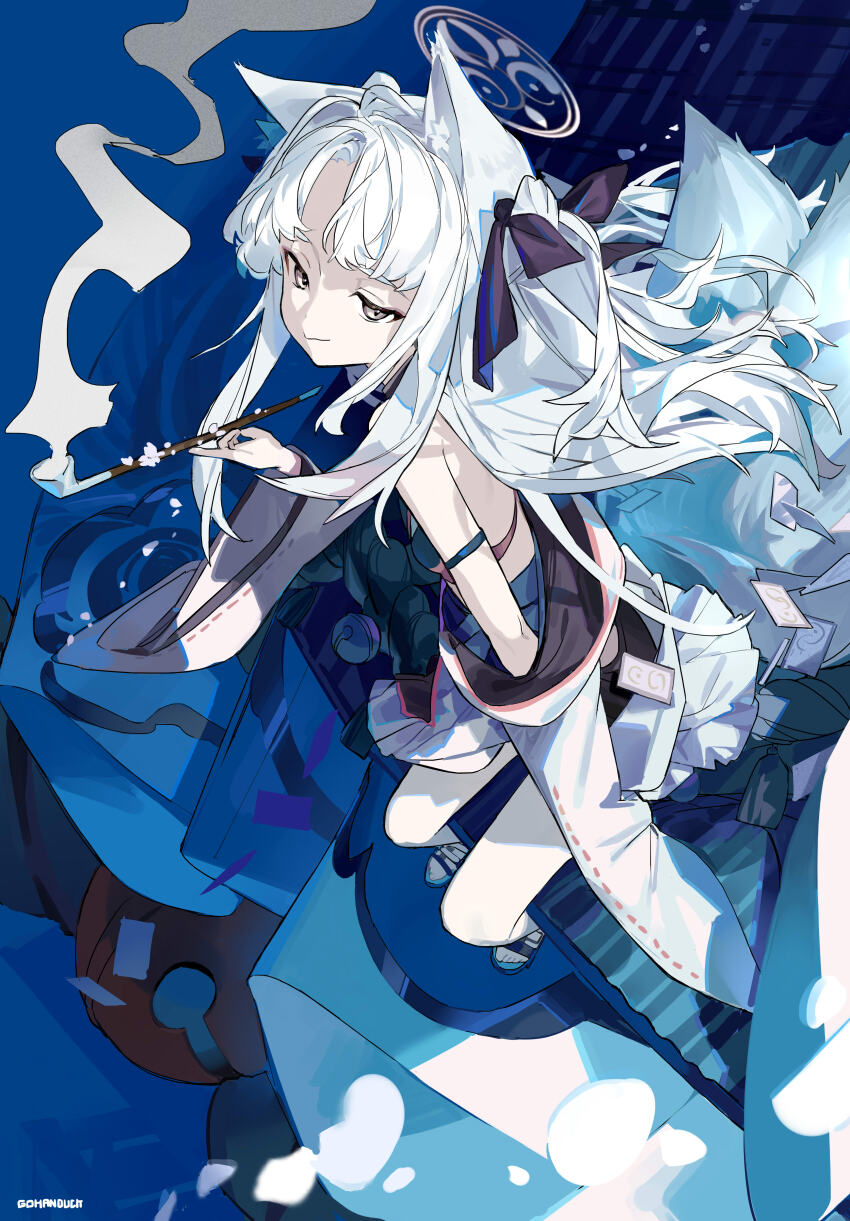 Blue Archive Rule 34 Image