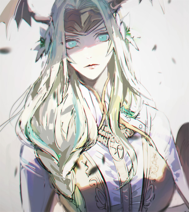 Seiros (Fire Emblem) Rule 34 Image