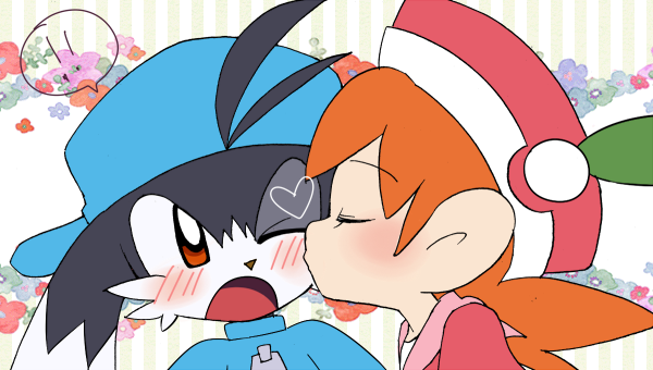 Klonoa (Kaze No Klonoa) Rule 34 Image