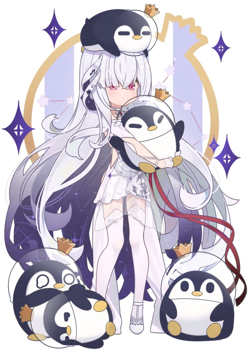 Earendel (Jishenkong Jihua) Rule 34 Image
