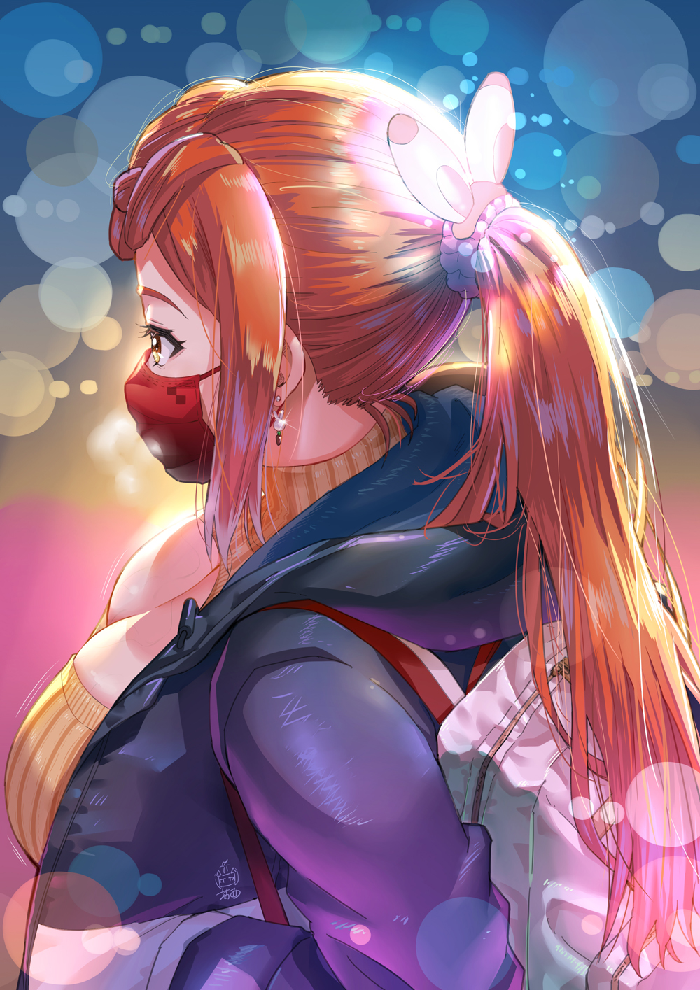 Backpack Rule 34 Image