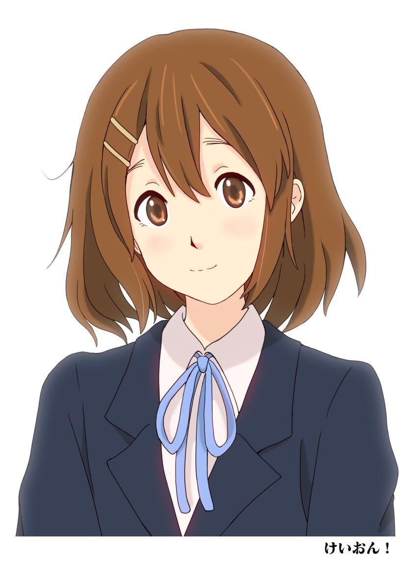 K-On! Rule 34 Image