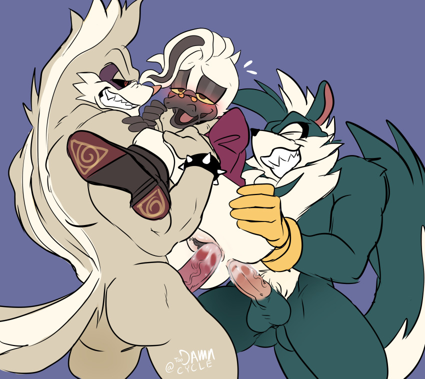 Dr. Starline Rule 34 Image
