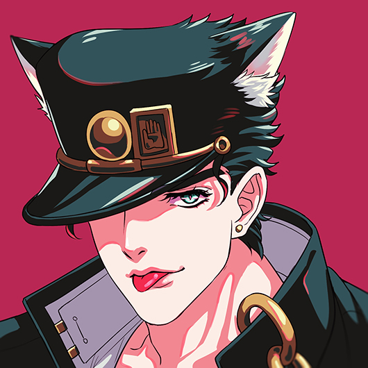 Jojo No Kimyou Na Bouken Rule 34 Image