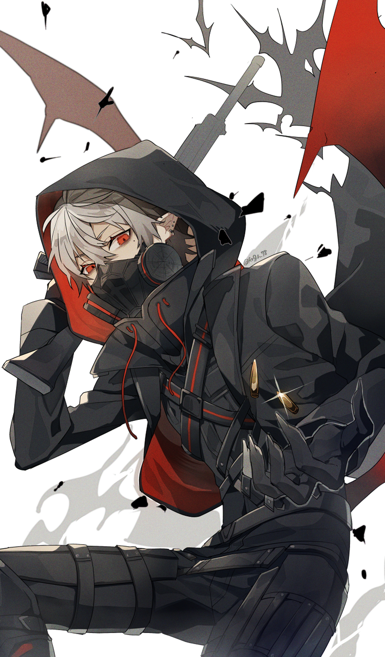 Kuzuha (Nijisanji) Rule 34 Image