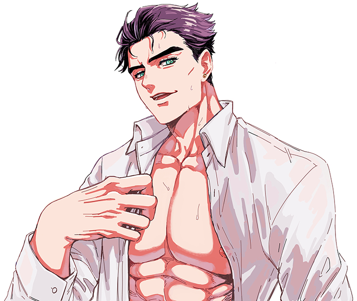 Jojo No Kimyou Na Bouken Rule 34 Image