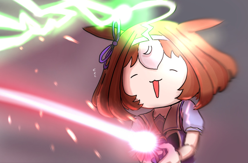 Meisho Doto (Umamusume) Rule 34 Image