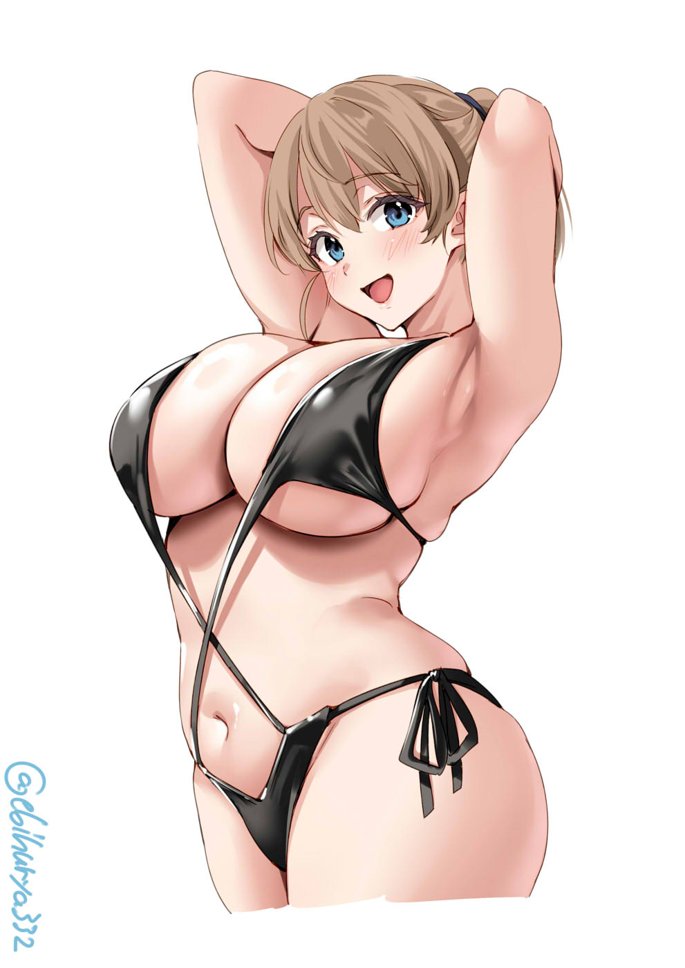 Intrepid (Kantai Collection) Rule 34 Image