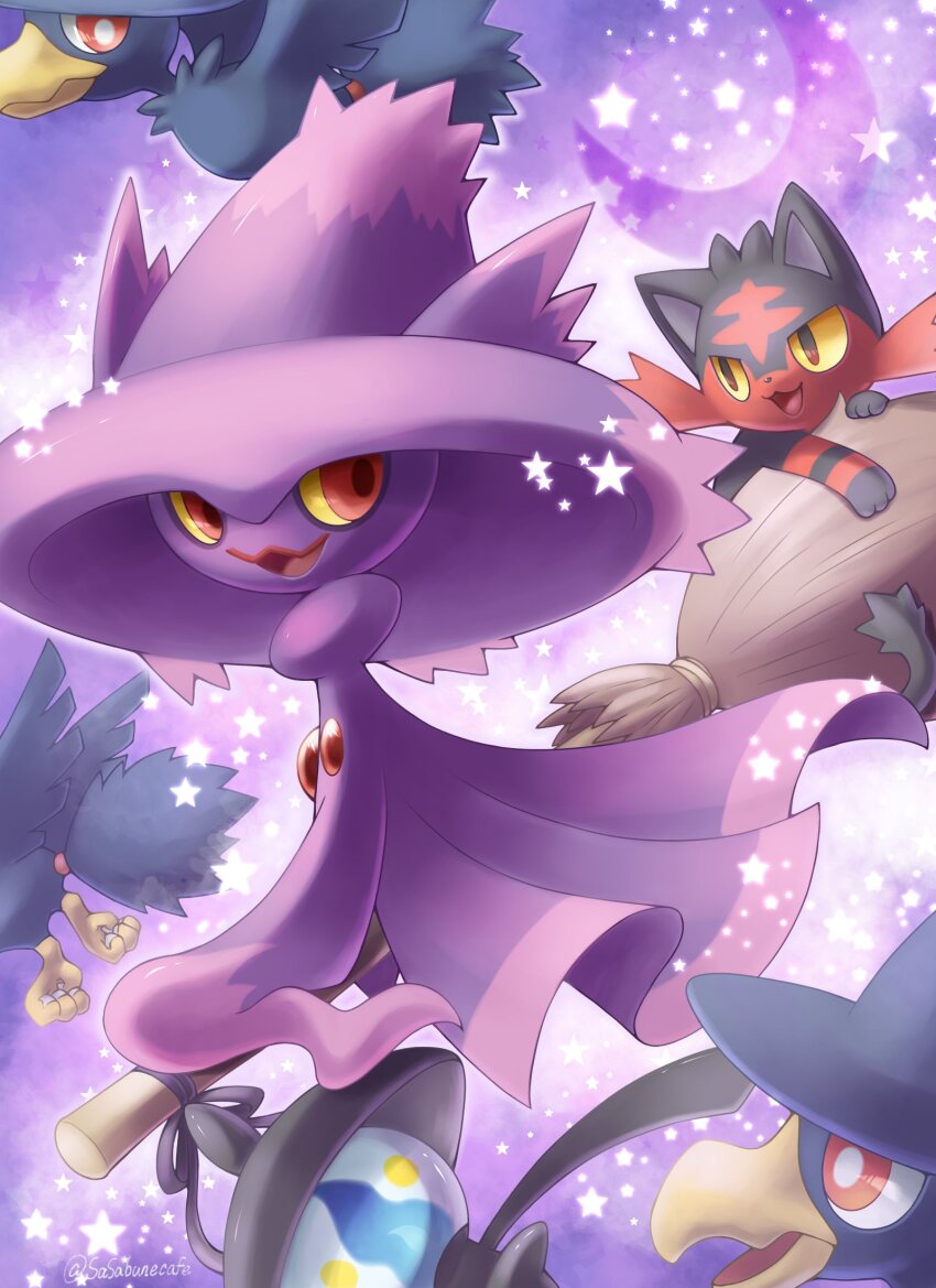 Gen 2 Pokemon (Nintendo) Rule 34 Image