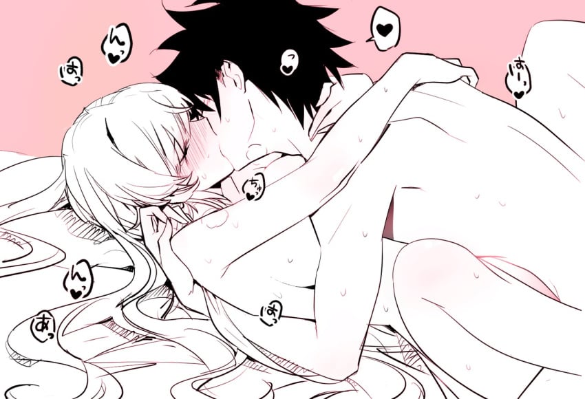 Nakiri Erina (Shokugeki No Souma) Rule 34 Image