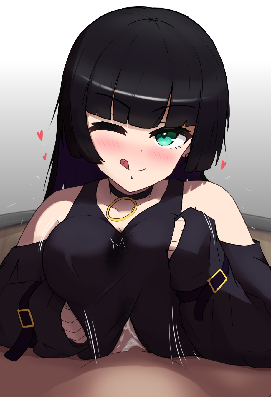 Pa-San (Bocchi The Rock!) Rule 34 Image