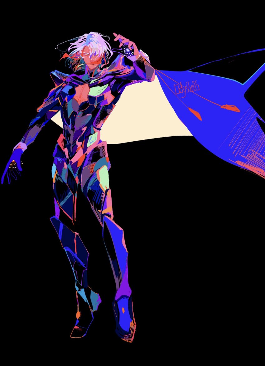 Fate/Grand Order Rule 34 Image