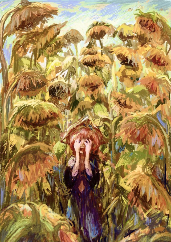 Van Gogh (Fate) Rule 34 Image