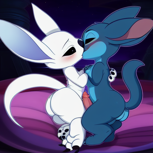 Ori (Disney) Rule 34 Image