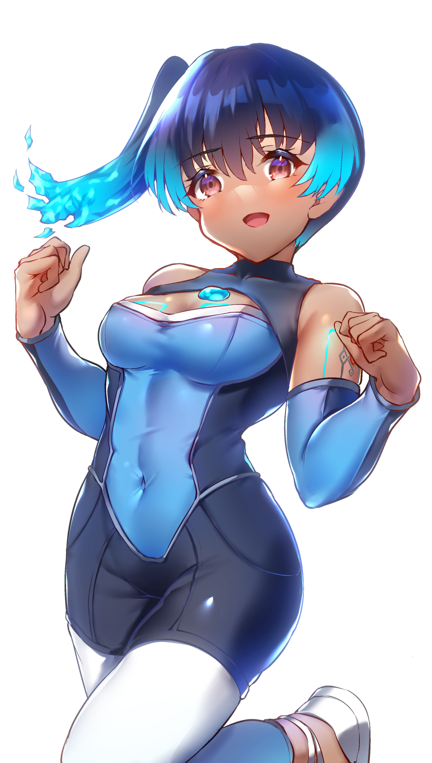 Sena (Xenoblade) Rule 34 Image