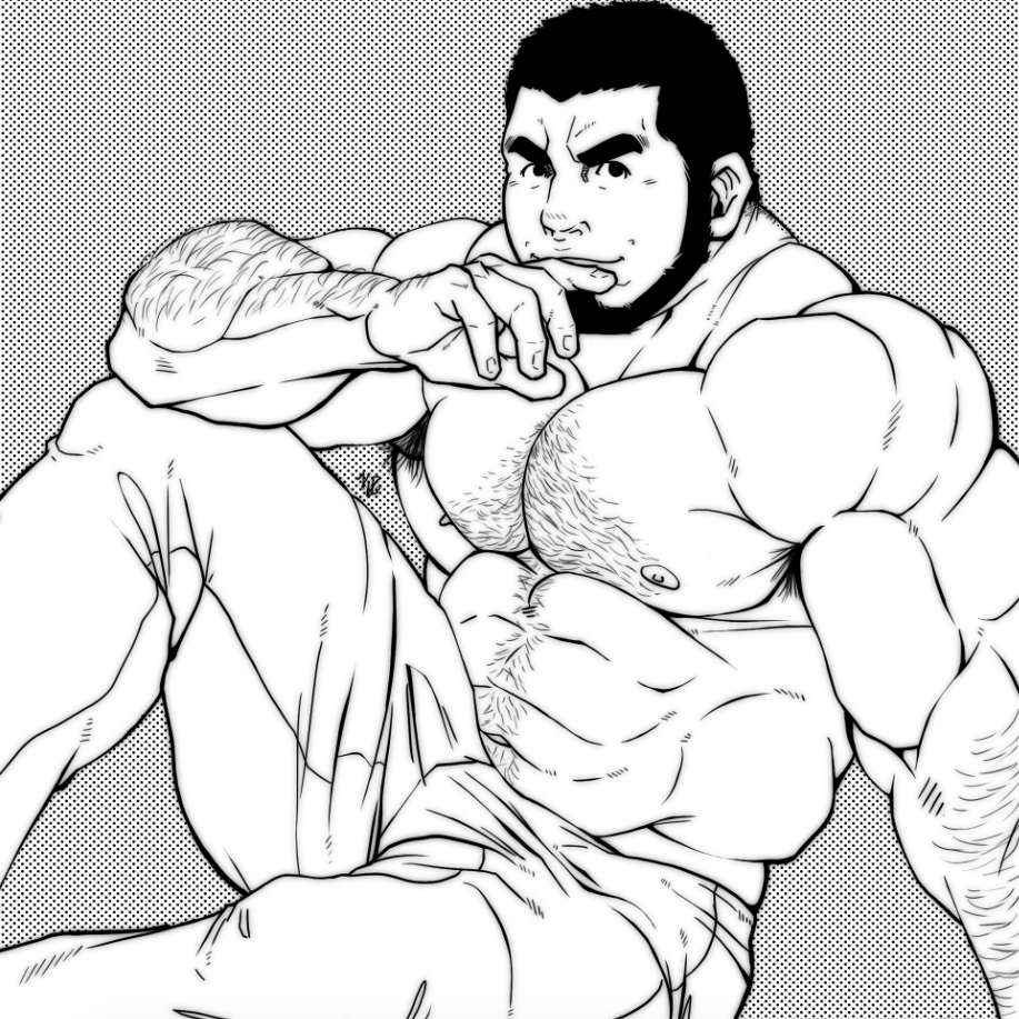 Original Rule 34 Image