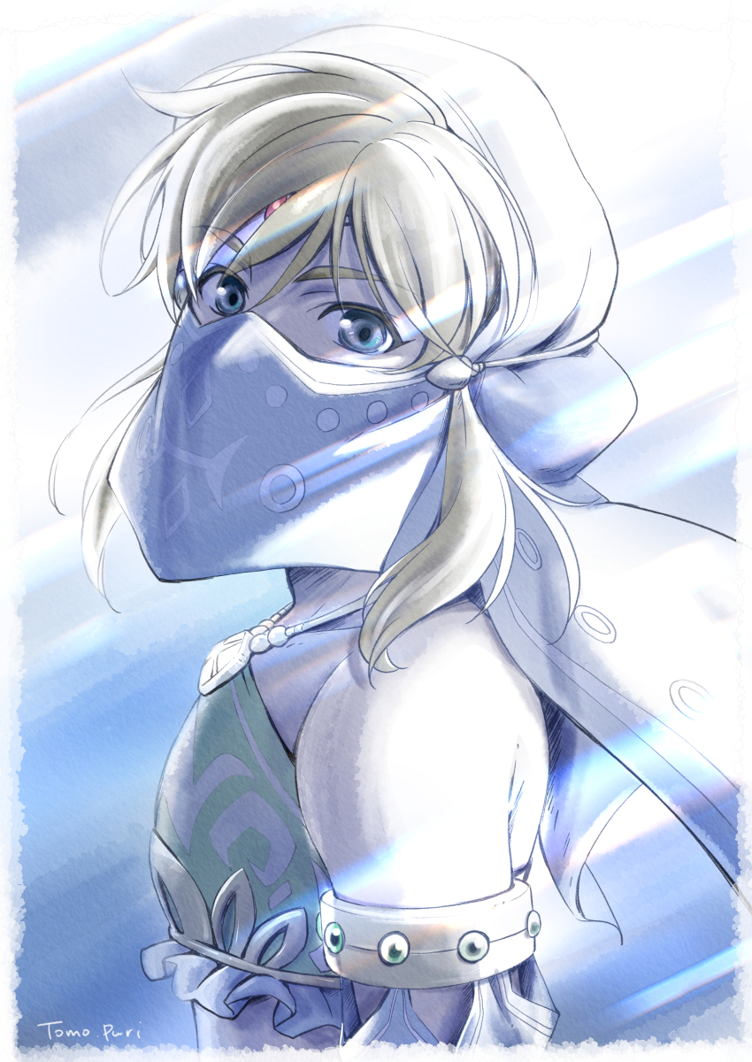 Link (Nintendo) Rule 34 Image