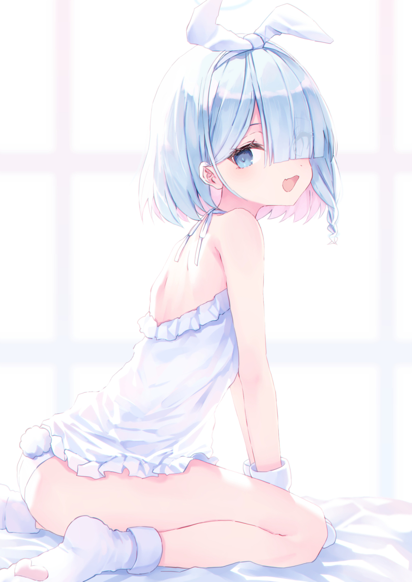 Arona (Blue Archive) Rule 34 Image