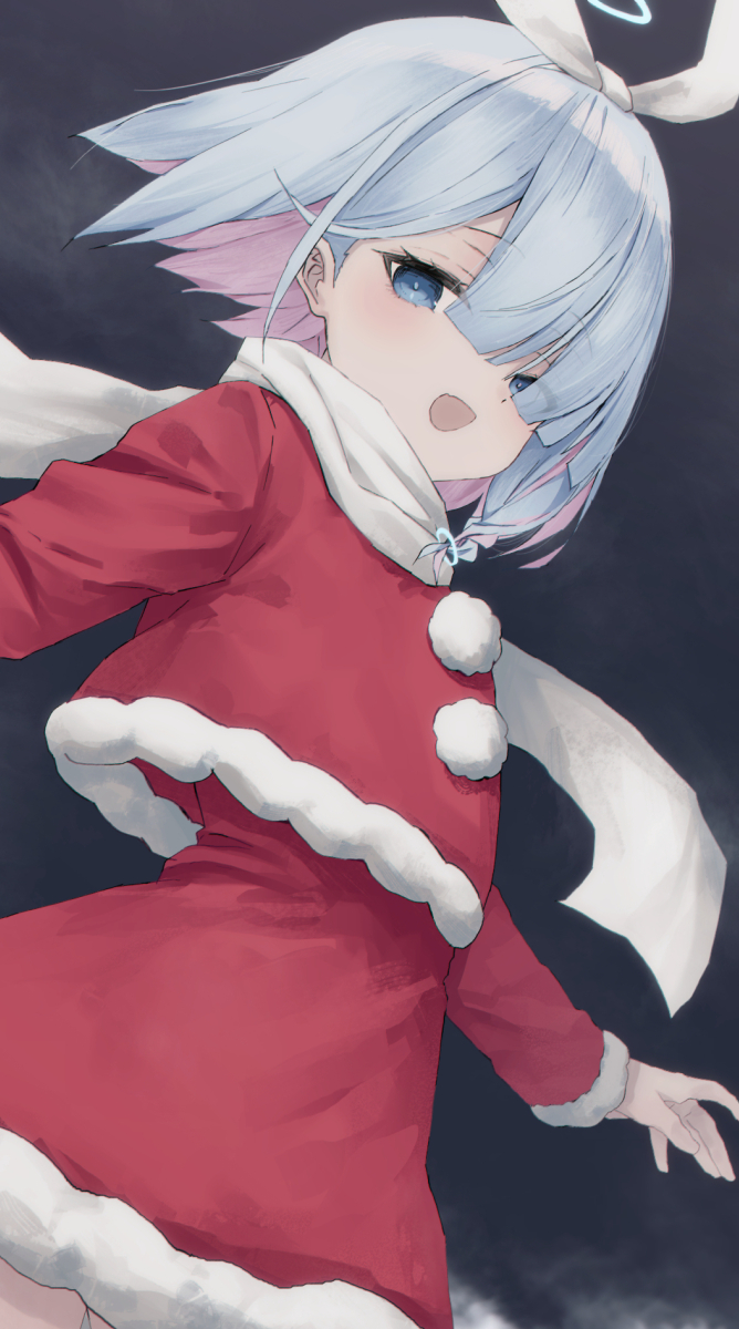 Arona (Blue Archive) Rule 34 Image