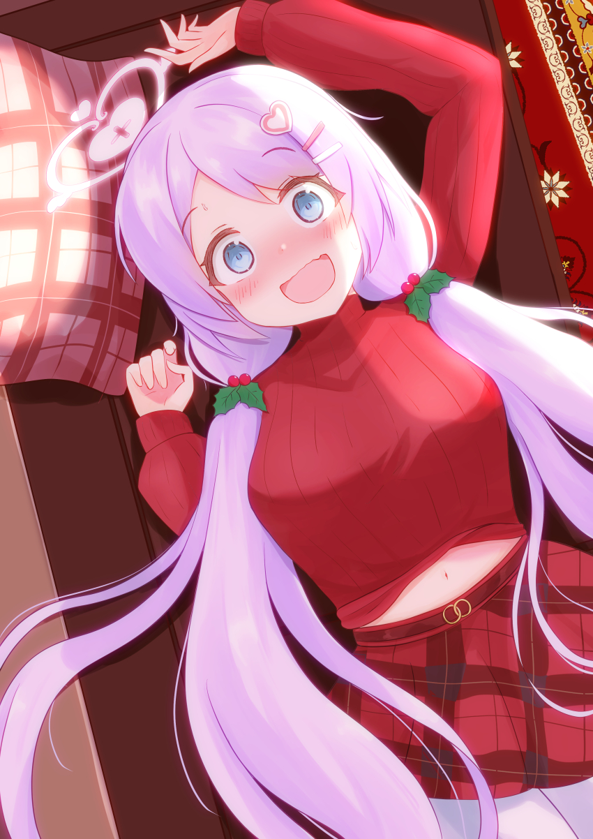 Hanae (Blue Archive) Rule 34 Image