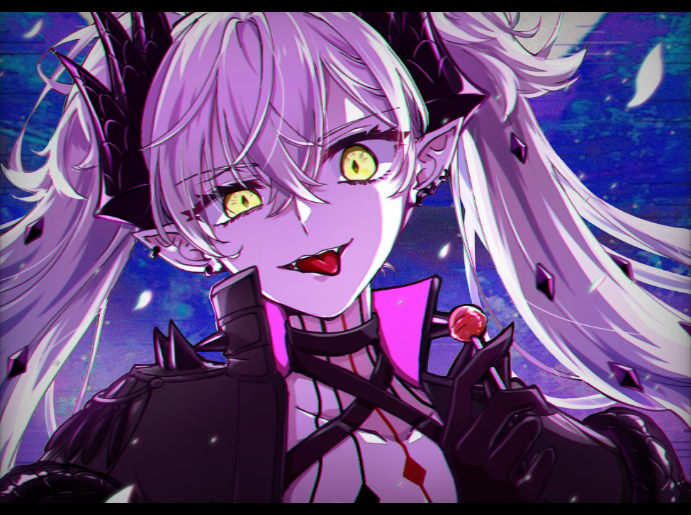 Lilith (Fate) Rule 34 Image
