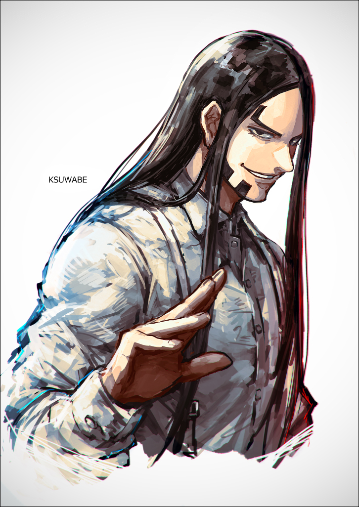 Golden Kamuy Rule 34 Image