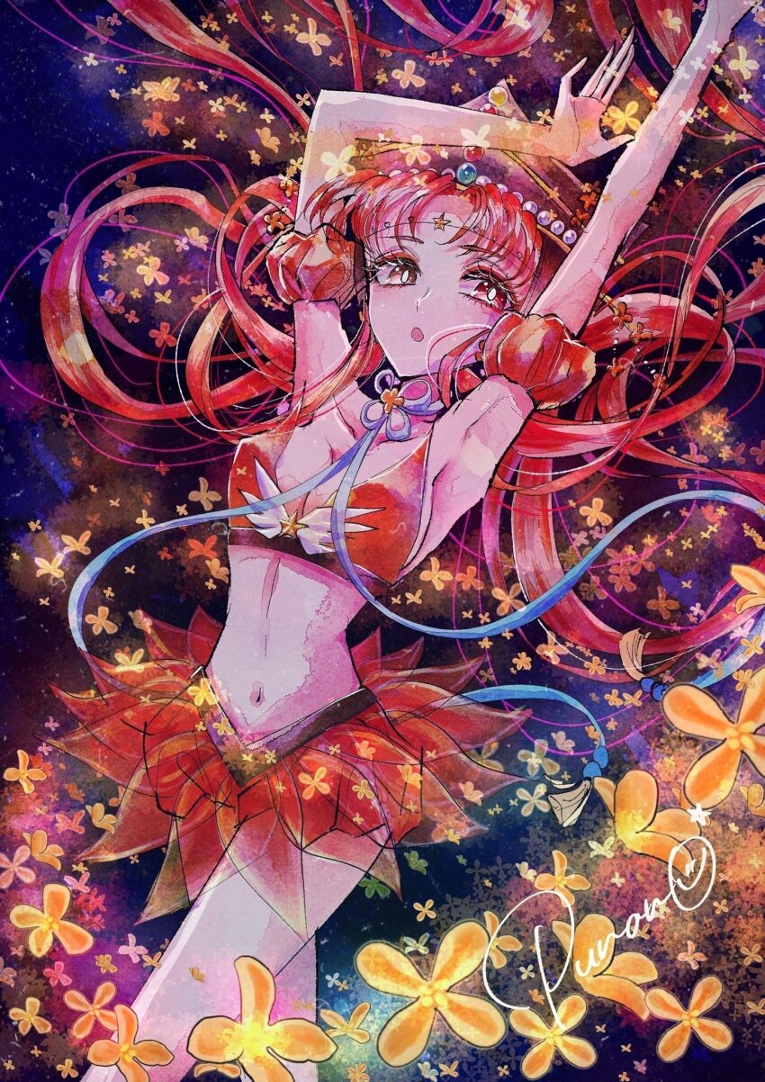 Bishoujo Senshi Sailor Moon Rule 34 Image