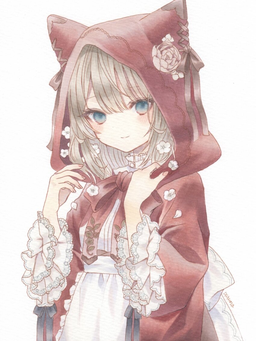 Little Red Riding Hood (Fairy Tale) Rule 34 Image