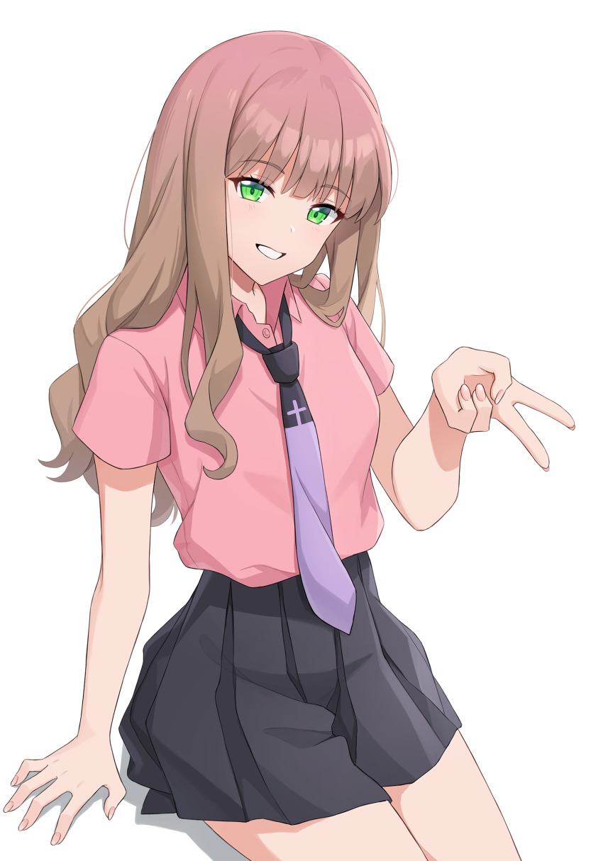 Minami Yume (Gridman Universe) Rule 34 Image