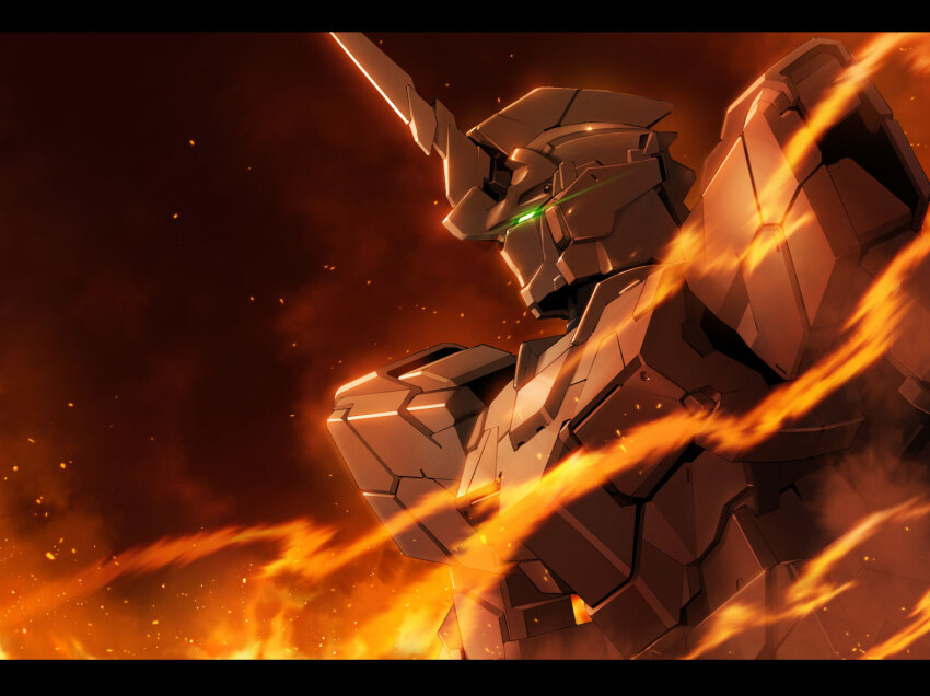 Gundam Rule 34 Image