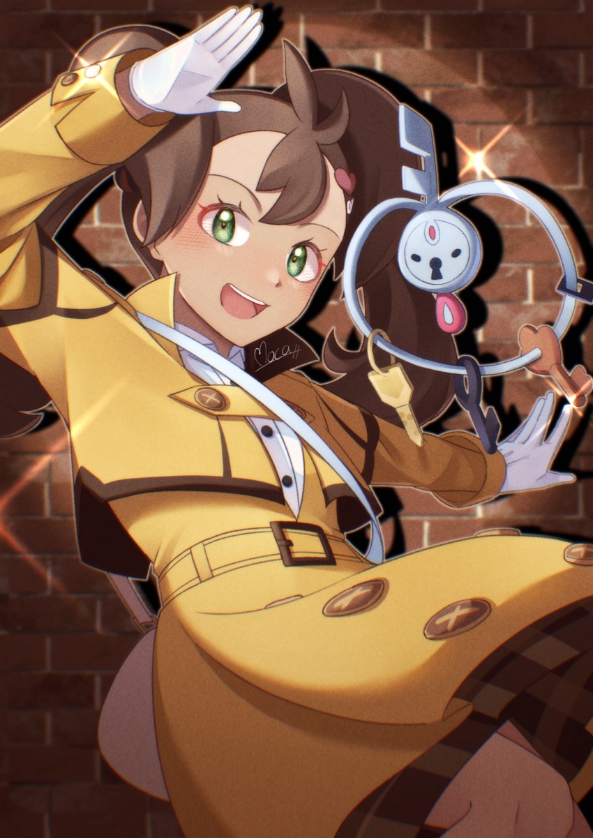 Gen 6 Pokemon (Nintendo) Rule 34 Image