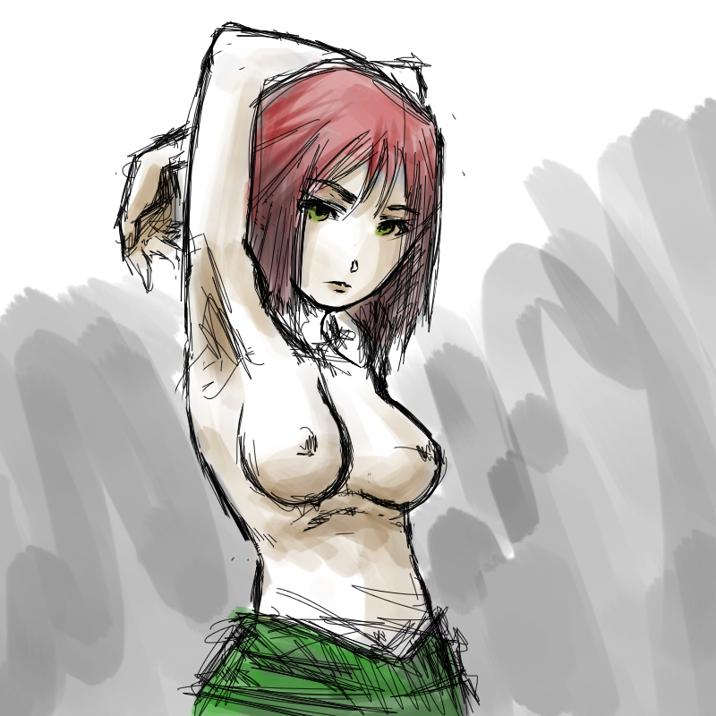 1girls Rule 34 Image