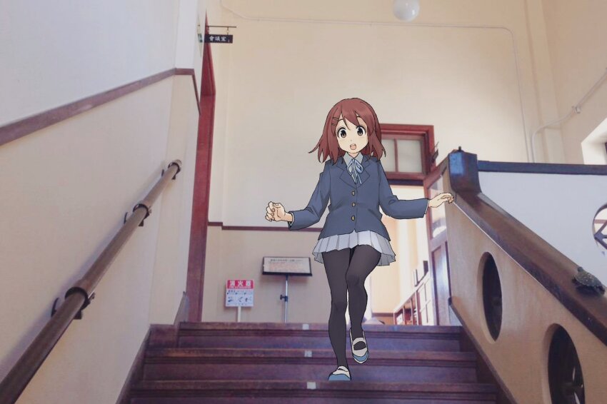 K-On! Rule 34 Image