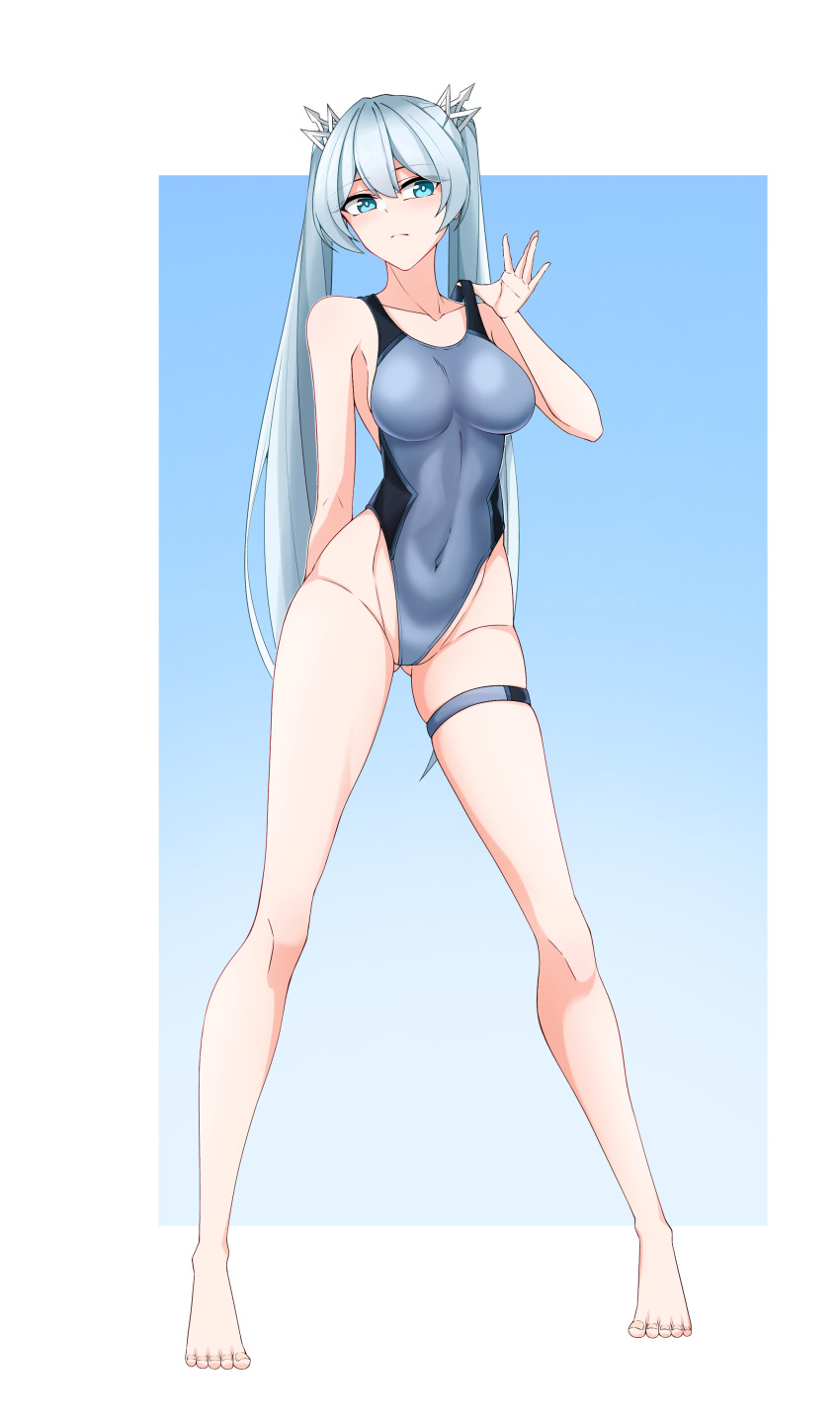 Black Survival Rule 34 Image