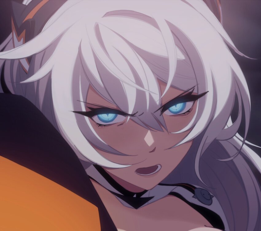 Kiana Kaslana (Honkai (Series)) Rule 34 Image
