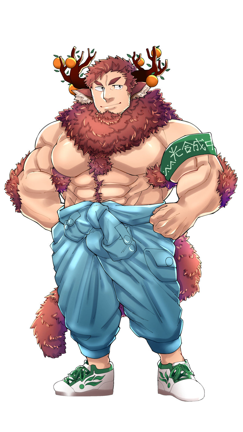 Original Rule 34 Image