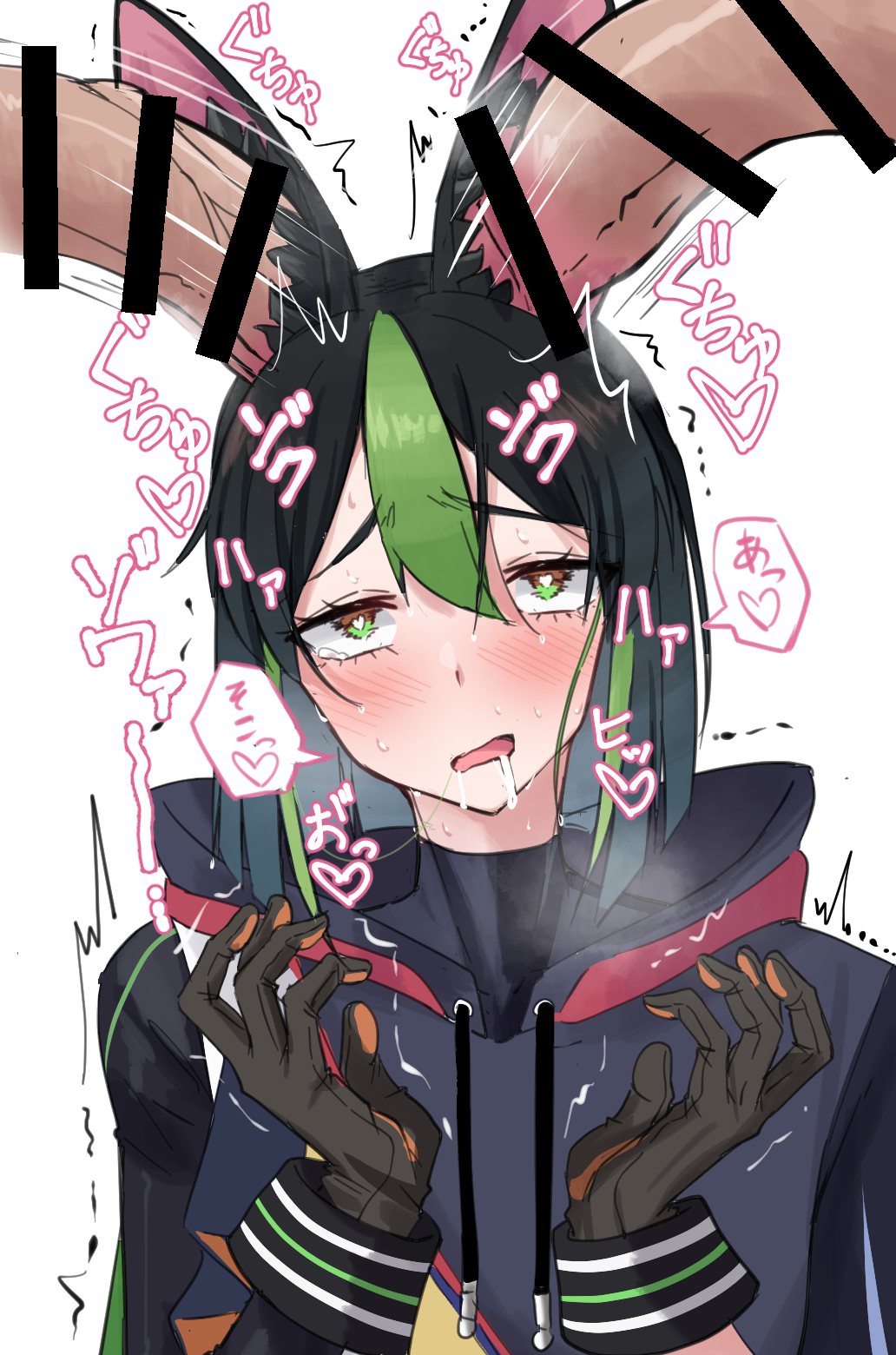 Tighnari (Genshin Impact) Rule 34 Image